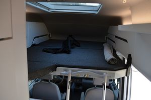 Volkswagen Grand California 600 2.0 TDI 130 kW - Foto 36