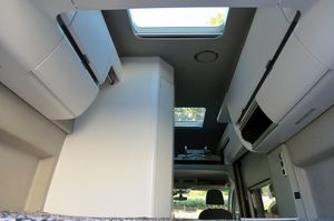 Volkswagen Grand California 600 2.0 TDI 130 kW - Foto 26