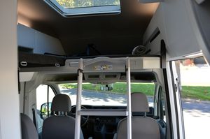 Volkswagen Grand California 600 2.0 TDI 130 kW - Foto 35