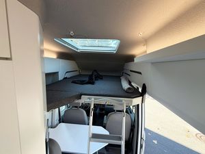Volkswagen Grand California 600 2.0 TDI 130 kW - Foto 20