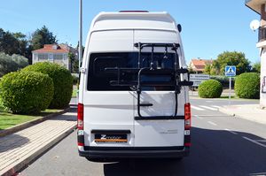 Volkswagen Grand California 600 2.0 TDI 130 kW - Foto 84