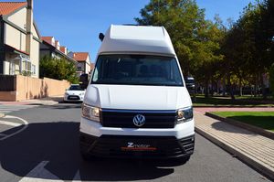 Volkswagen Grand California 600 2.0 TDI 130 kW - Foto 82