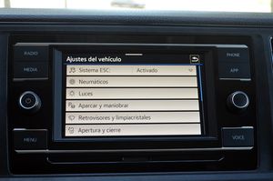 Volkswagen Grand California 600 2.0 TDI 130 kW - Foto 62