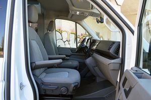 Volkswagen Grand California 600 2.0 TDI 130 kW - Foto 11
