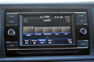 Volkswagen Grand California 600 2.0 TDI 130 kW - Foto 57