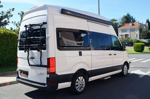 Volkswagen Grand California 600 2.0 TDI 130 kW - Foto 3