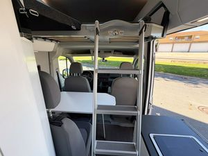 Volkswagen Grand California 600 2.0 TDI 130 kW - Foto 14