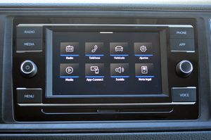Volkswagen Grand California 600 2.0 TDI 130 kW - Foto 56