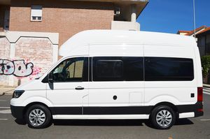 Volkswagen Grand California 600 2.0 TDI 130 kW - Foto 83