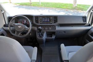 Volkswagen Grand California 600 2.0 TDI 130 kW - Foto 32