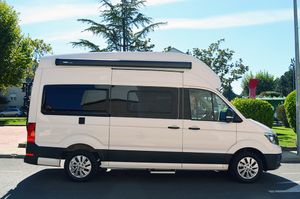 Volkswagen Grand California 600 2.0 TDI 130 kW - Foto 4
