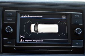Volkswagen Grand California 600 2.0 TDI 130 kW - Foto 73