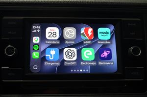 Volkswagen Grand California 600 2.0 TDI 130 kW - Foto 66