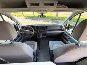 Volkswagen Grand California 600 2.0 TDI 130 kW - Foto 6
