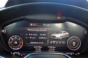Audi TT Coupé 2.0 TDI 184 CV S-Line - Foto 10