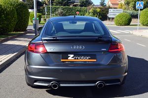 Audi TT Coupé 2.0 TDI 184 CV S-Line - Foto 53