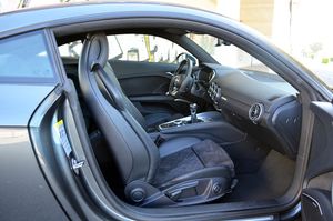 Audi TT Coupé 2.0 TDI 184 CV S-Line - Foto 12