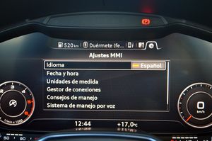 Audi TT Coupé 2.0 TDI 184 CV S-Line - Foto 50