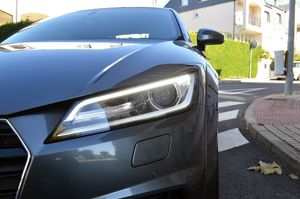 Audi TT Coupé 2.0 TDI 184 CV S-Line - Foto 55