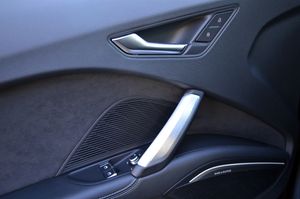 Audi TT Coupé 2.0 TDI 184 CV S-Line - Foto 17
