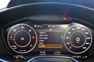 Audi TT Coupé 2.0 TDI 184 CV S-Line - Foto 36
