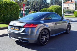 Audi TT Coupé 2.0 TDI 184 CV S-Line - Foto 3