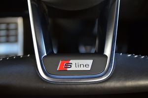 Audi TT Coupé 2.0 TDI 184 CV S-Line - Foto 22
