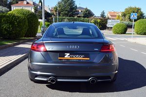 Audi TT Coupé 2.0 TDI 184 CV S-Line - Foto 59