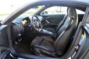 Audi TT Coupé 2.0 TDI 184 CV S-Line - Foto 7