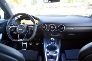 Audi TT Coupé 2.0 TDI 184 CV S-Line - Foto 6