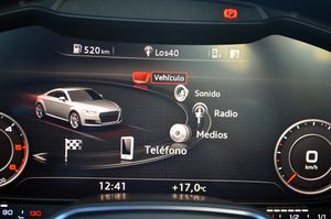 Audi TT Coupé 2.0 TDI 184 CV S-Line - Foto 44