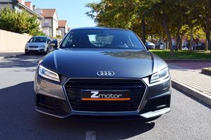Audi TT Coupé 2.0 TDI 184 CV S-Line - Foto 57