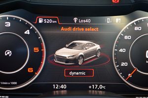 Audi TT Coupé 2.0 TDI 184 CV S-Line - Foto 38