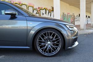 Audi TT Coupé 2.0 TDI 184 CV S-Line - Foto 56