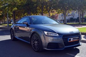 Audi TT Coupé 2.0 TDI 184 CV S-Line - Foto 5