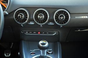 Audi TT Coupé 2.0 TDI 184 CV S-Line - Foto 15