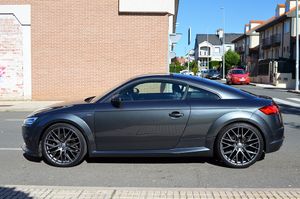 Audi TT Coupé 2.0 TDI 184 CV S-Line - Foto 58