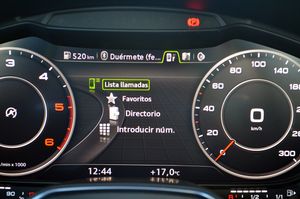 Audi TT Coupé 2.0 TDI 184 CV S-Line - Foto 49