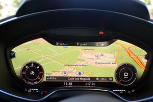 Audi TT Coupé 2.0 TDI 184 CV S-Line - Foto 32