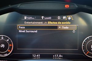 Audi TT Coupé 2.0 TDI 184 CV S-Line - Foto 46