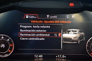 Audi TT Coupé 2.0 TDI 184 CV S-Line - Foto 40