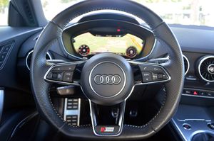 Audi TT Coupé 2.0 TDI 184 CV S-Line - Foto 19