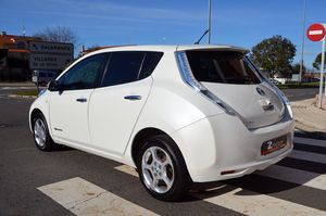 Nissan Leaf Flex Acenta 110cv 100% Eléctrico   - Foto 2