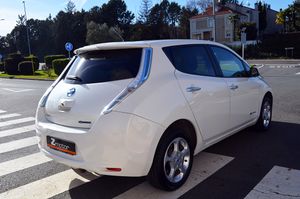 Nissan Leaf Acenta 110cv 100% Eléctrico   - Foto 3