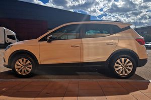 Seat Arona TSI 95CV. STYLE E6  MUY BUEN ESTADO Y MUCHO EQUIPAMIENTO  - Foto 8