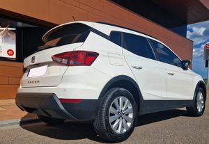 Seat Arona TSI 95CV. STYLE E6  MUY BUEN ESTADO Y MUCHO EQUIPAMIENTO  - Foto 5