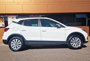 Seat Arona TSI 95CV. STYLE E6  MUY BUEN ESTADO Y MUCHO EQUIPAMIENTO  - Foto 7