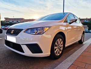 Seat Ibiza 1.6 TDI 80CV. REFERENCE PLUS MUY BUEN ESTADO   - Foto 4