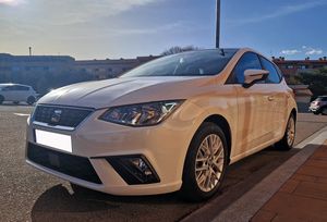 Seat Ibiza TSI 95CV. STYLE E6 MUY BUEN ESTADO Y MUCHO EQUIPAMIENTO  - Foto 4