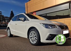 Seat Ibiza TSI 95CV. STYLE E6 MUY BUEN ESTADO Y MUCHO EQUIPAMIENTO  - Foto 3